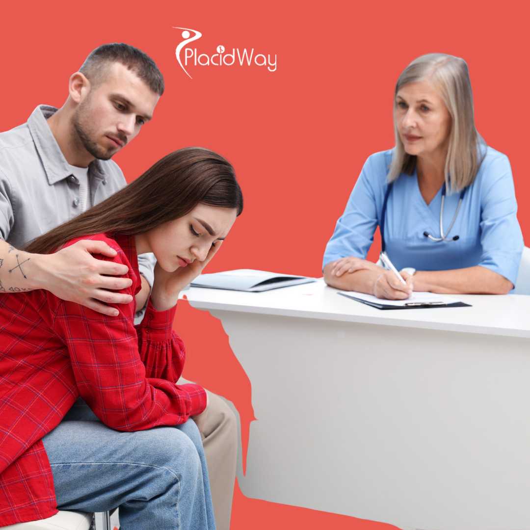 IVF Fertility Treatment in Dubai, UAE