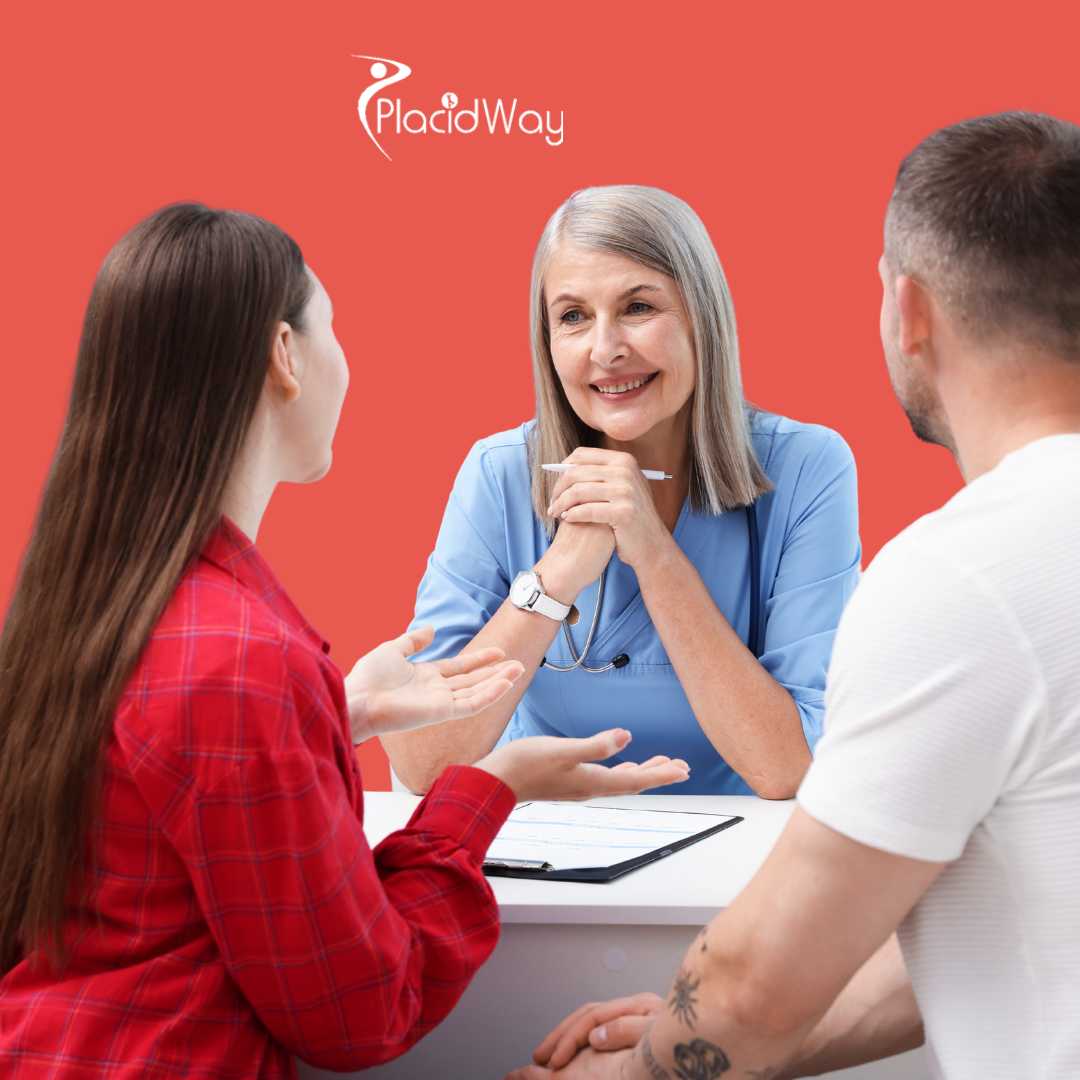 IVF with Gender Selection in Bangkok Thailand