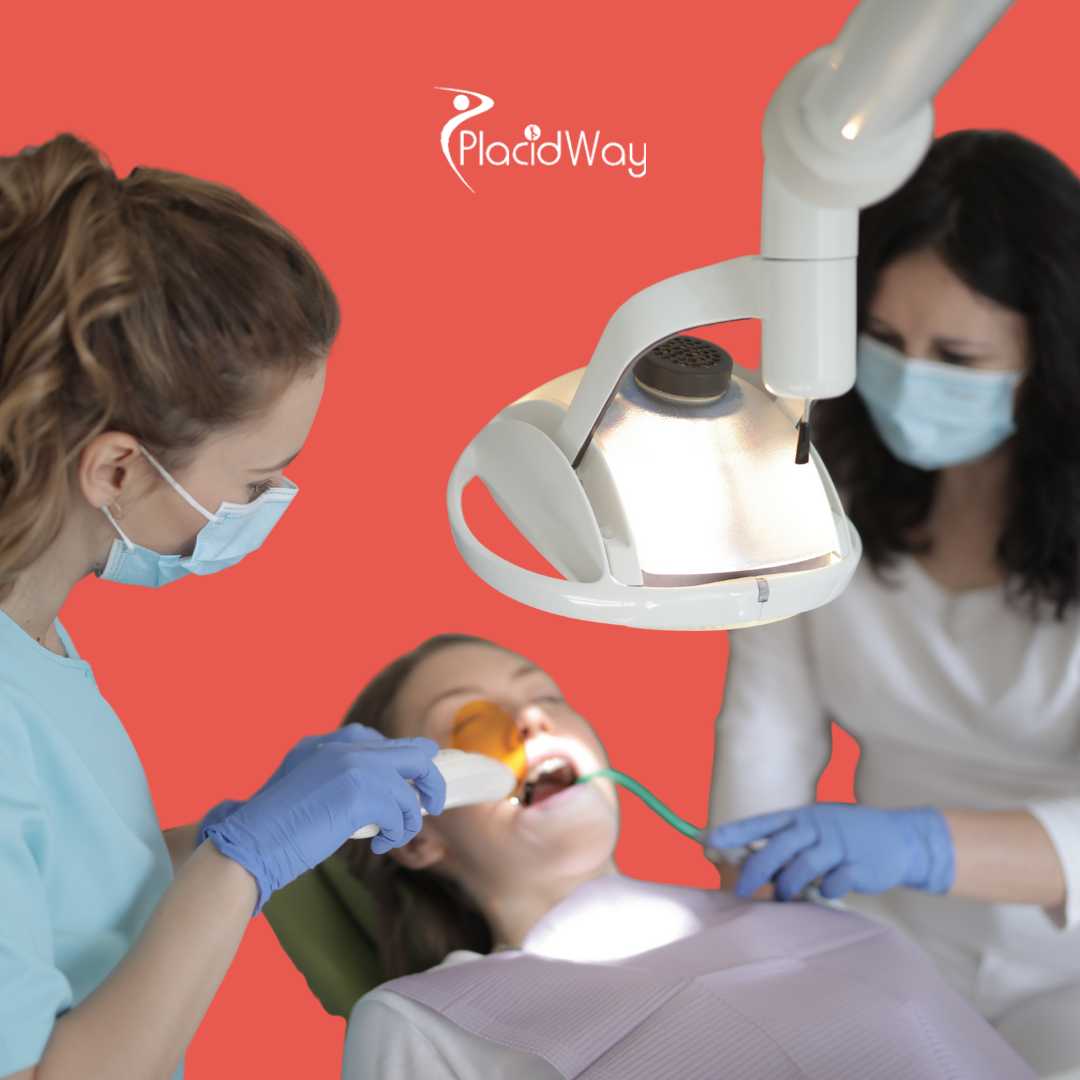 Dental Implants in Izmir Turkey - Your Affordable Oral Health