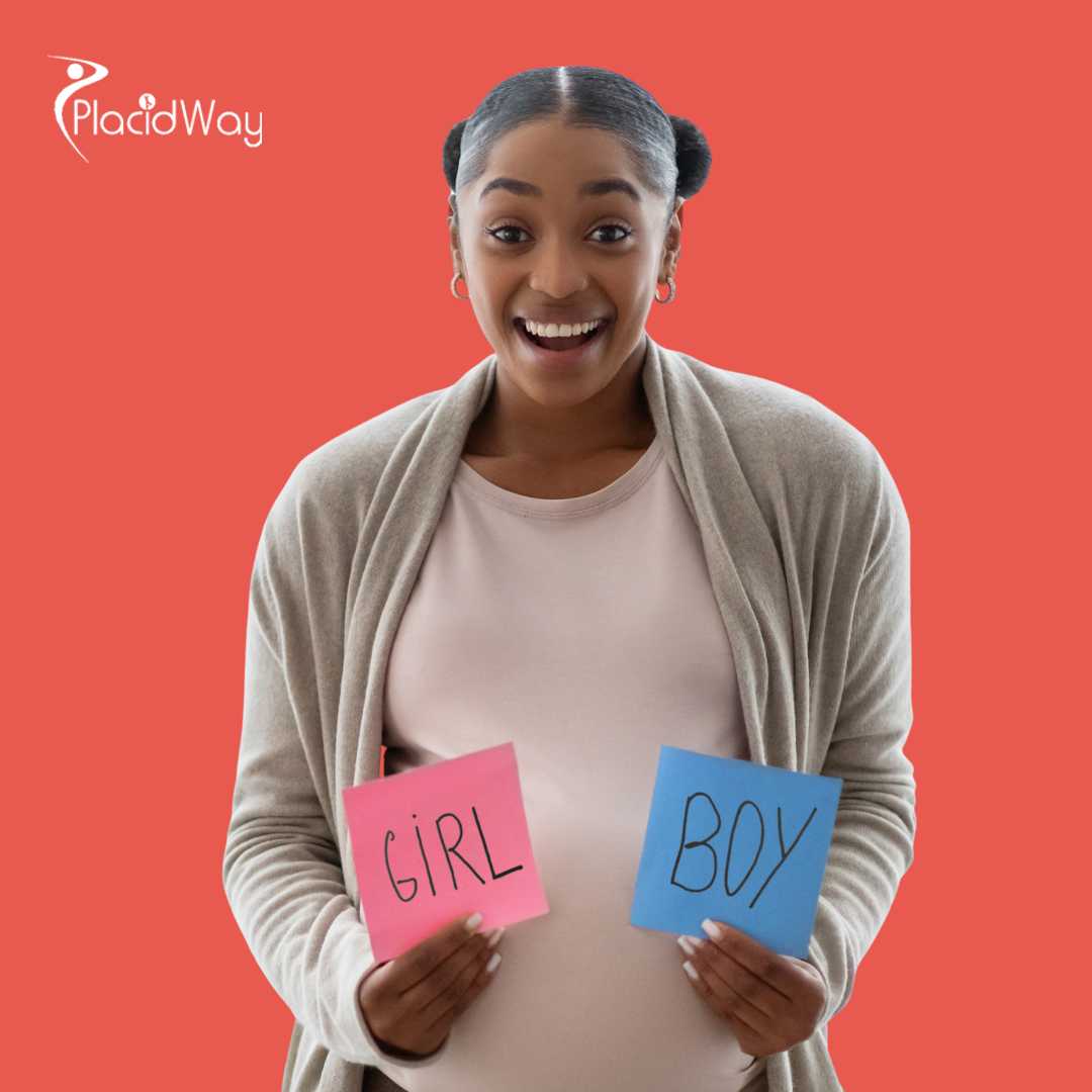 Gender Selection in Cancun Mexico