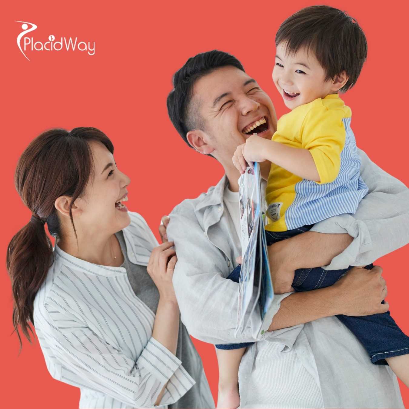 IVF with PGD in Cyprus