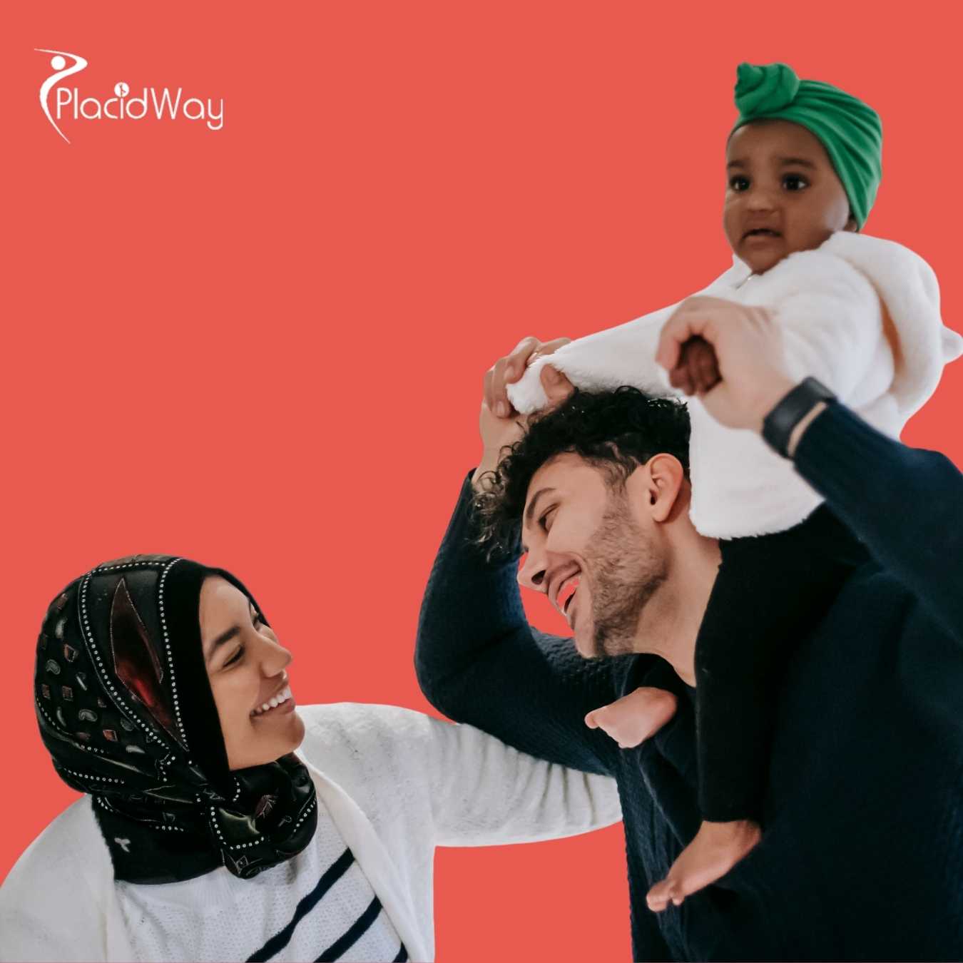 IVF with PGS in Thailand