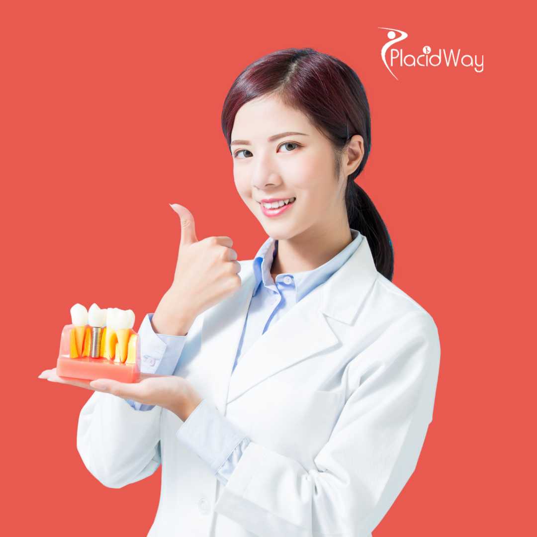 All on 8 Dental Implants in Tijuana - Affordable Dental Work in Mexico