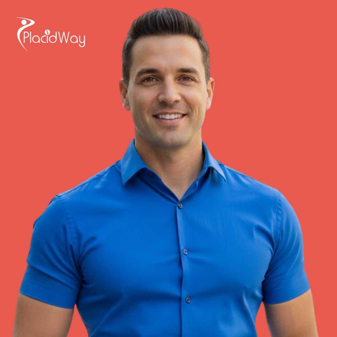 Gynecomastia in Cancun, Mexico