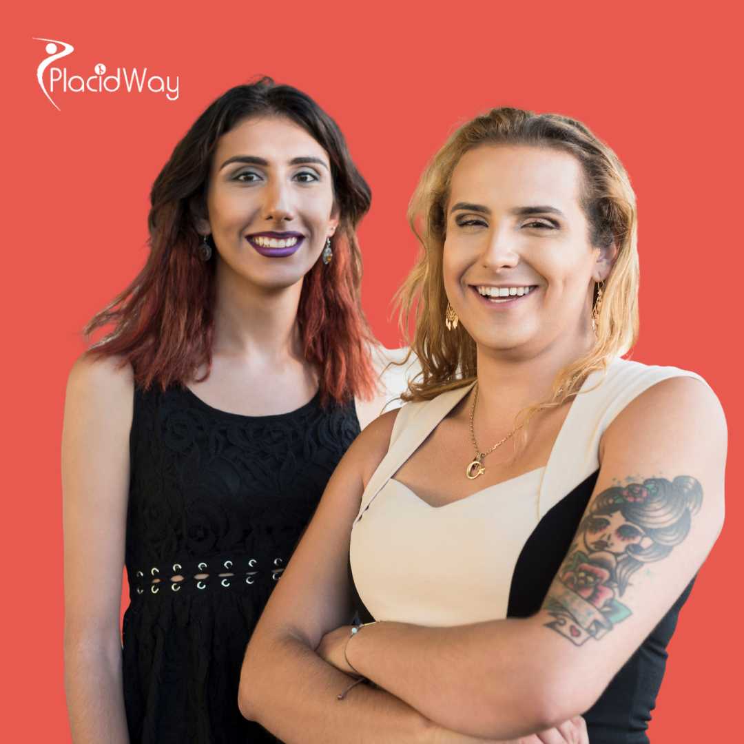 Gender Reassignment Surgery Male to Female in Bangkok, Thailand