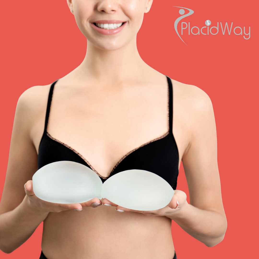 Breast Lift in Bangkok Thailand