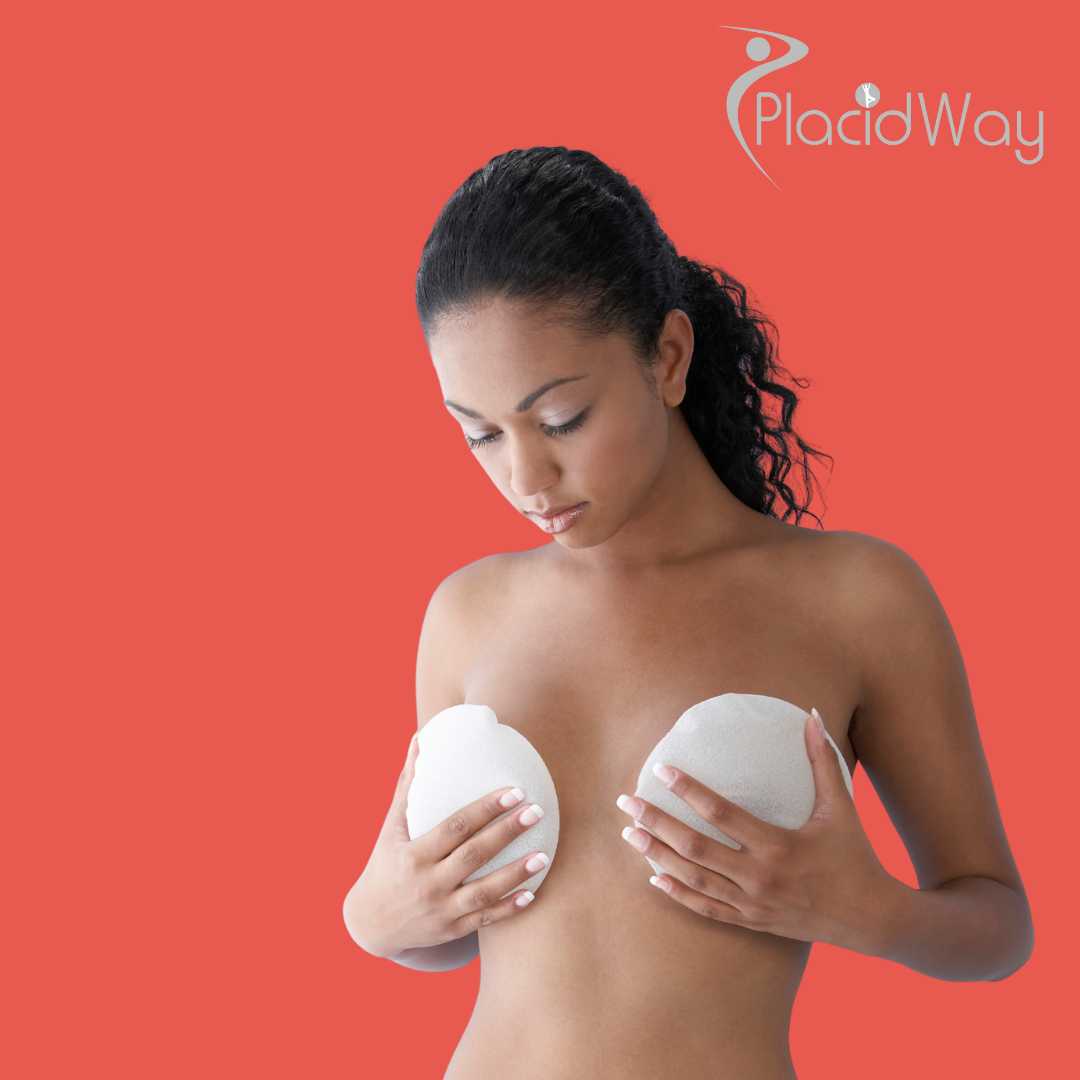 Breast Augmentation in Istanbul Turkey