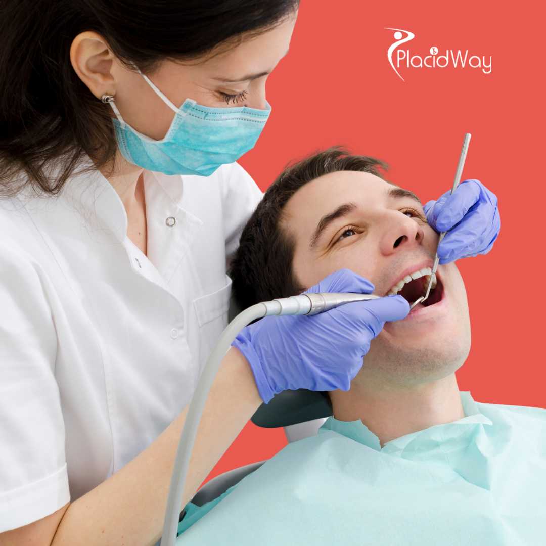 All-on-6 Dental Implants in San Jose Costa Rica