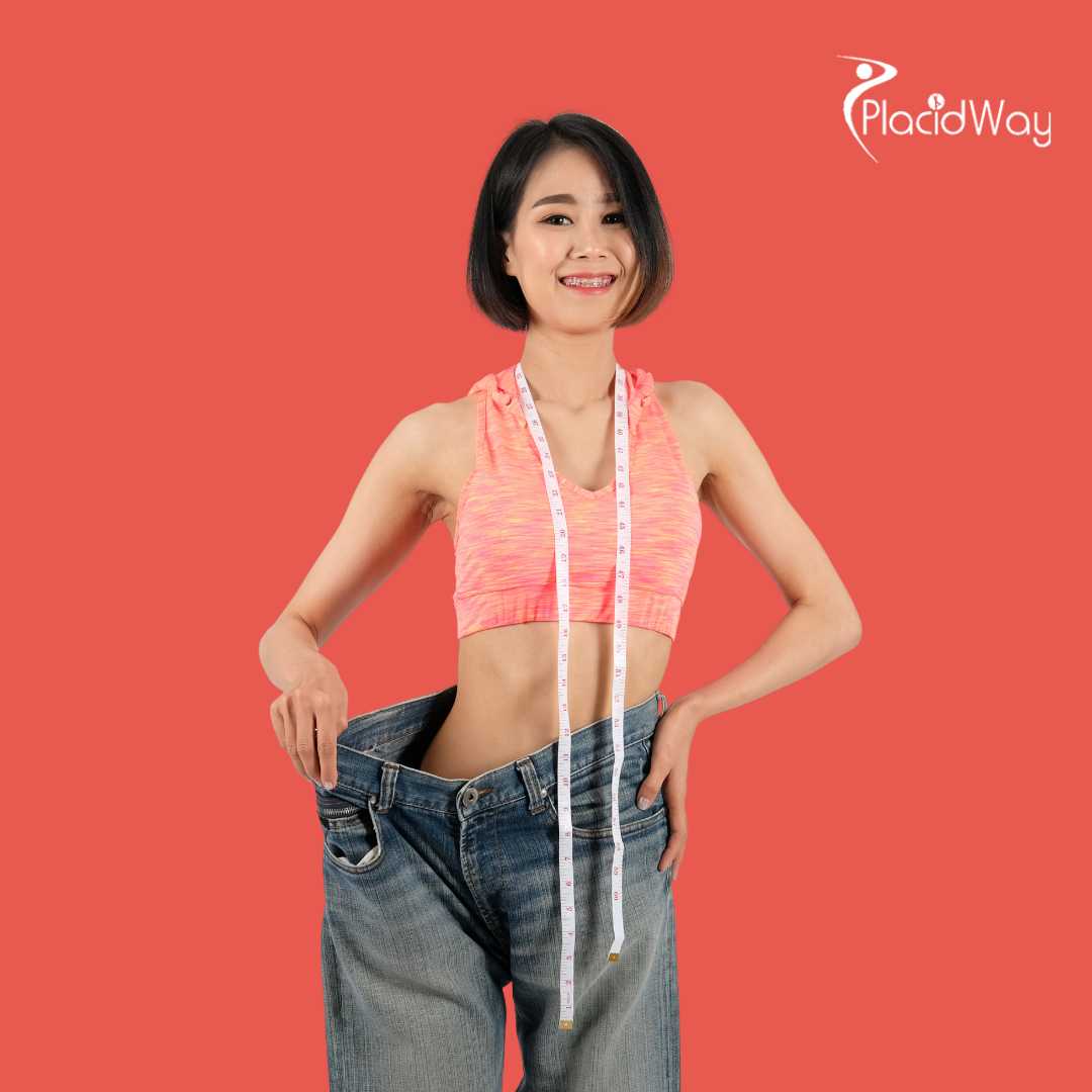 Bariatric Surgery in Antalya Turkey