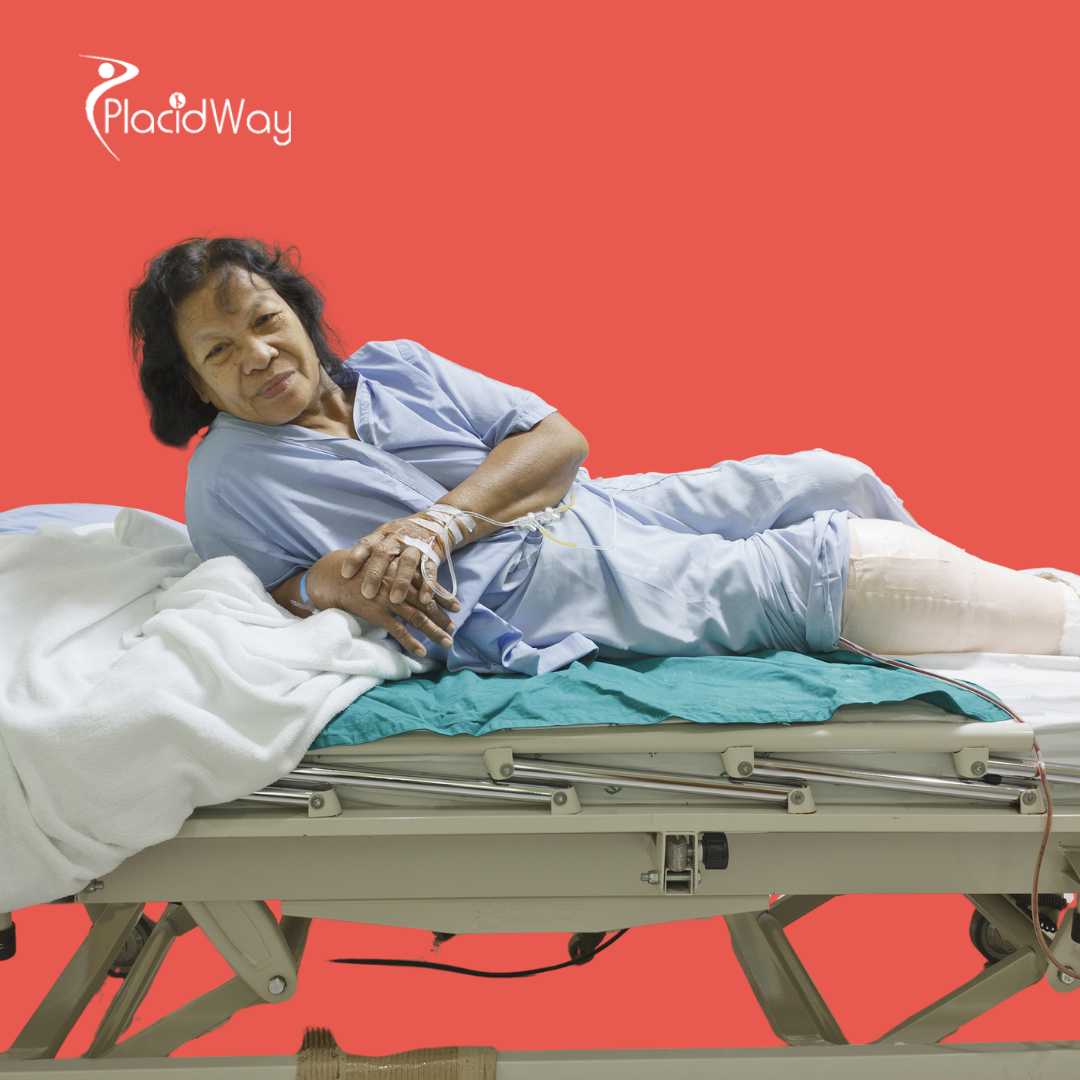 Feel Better & Move Better with Knee Replacement in Mexicali