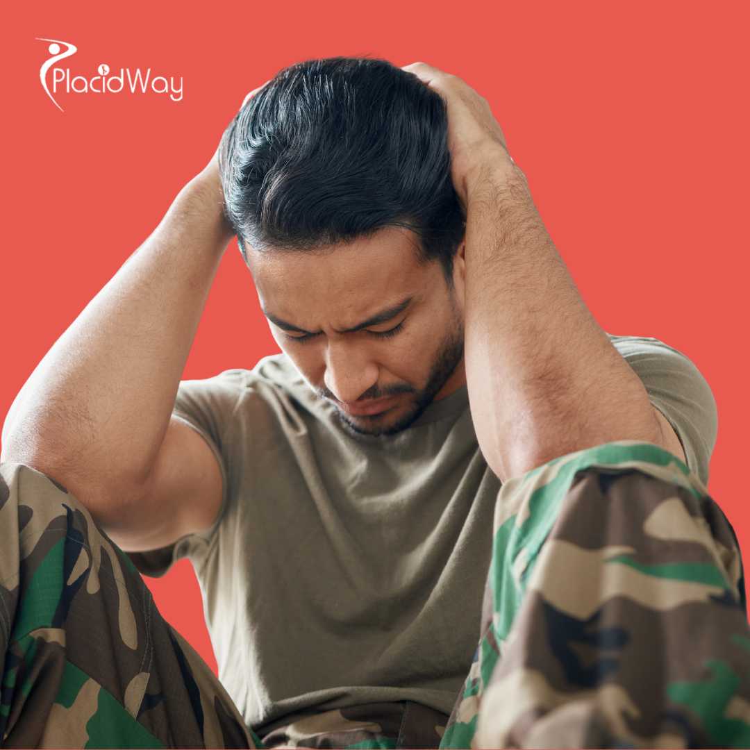 Ibogaine Treatment for PTSD in Cabo, Mexico