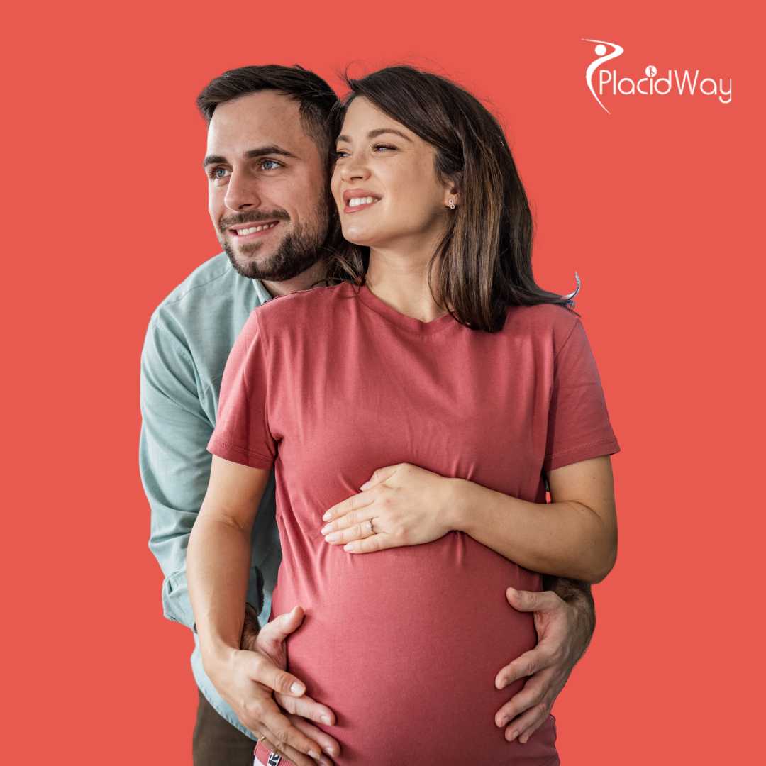 Tubal Ligation Reversal in Mexicali Mexico