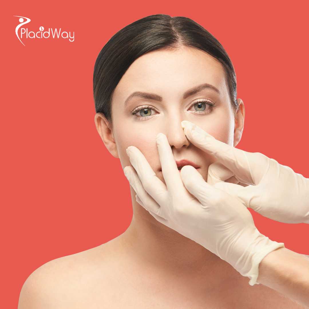 Rhinoplasty in Antalya Turkey