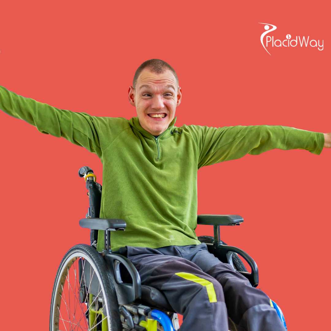 Stem Cell Therapy for Cerebral Palsy in Guadalajara Mexico