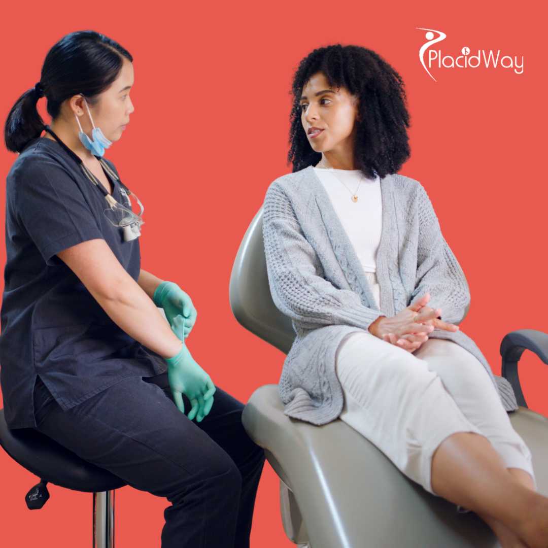 Gynecology Treatment in Ankara, Turkey