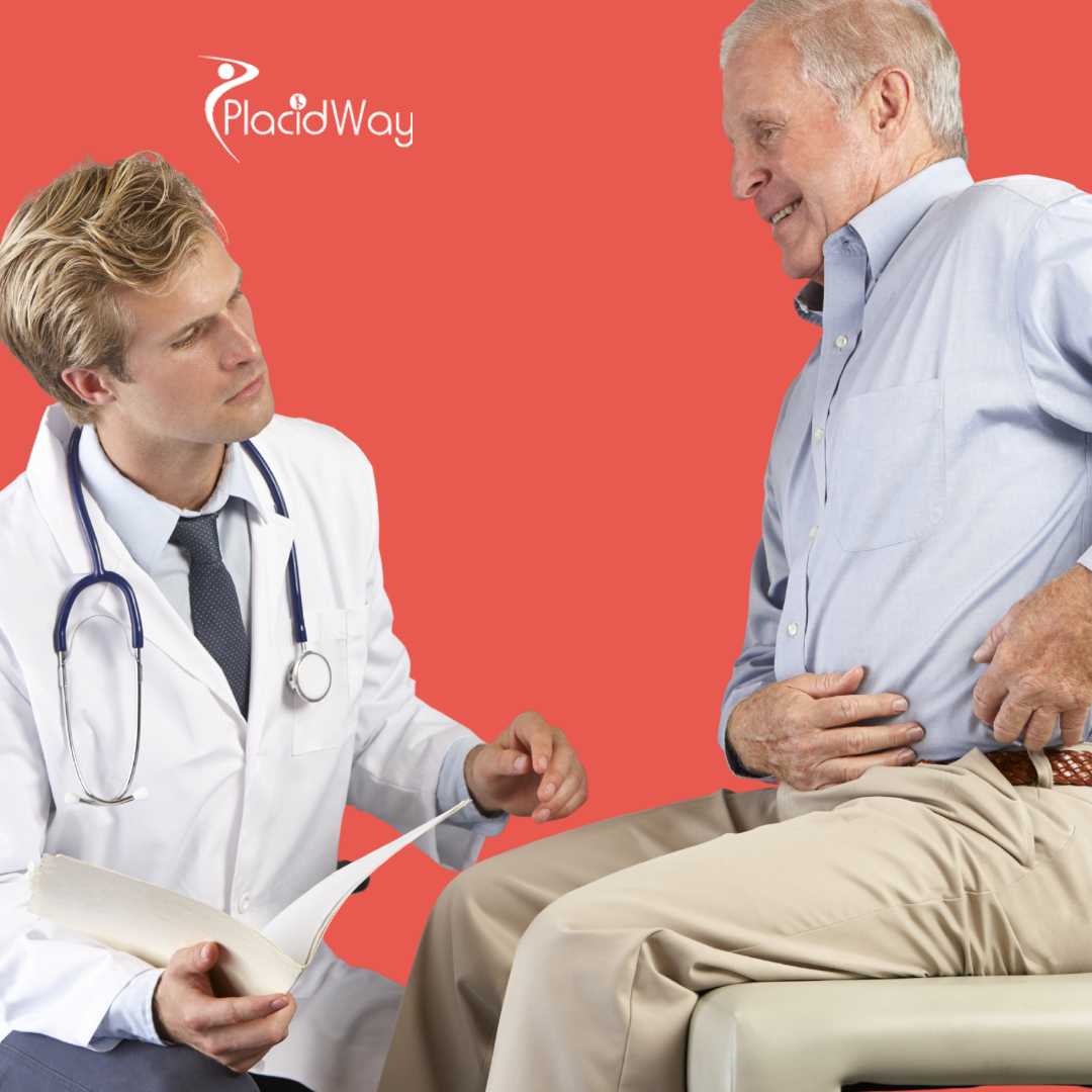 Hip Replacement in Cabo San Lucas, Mexico – Check Prices and Reviews!