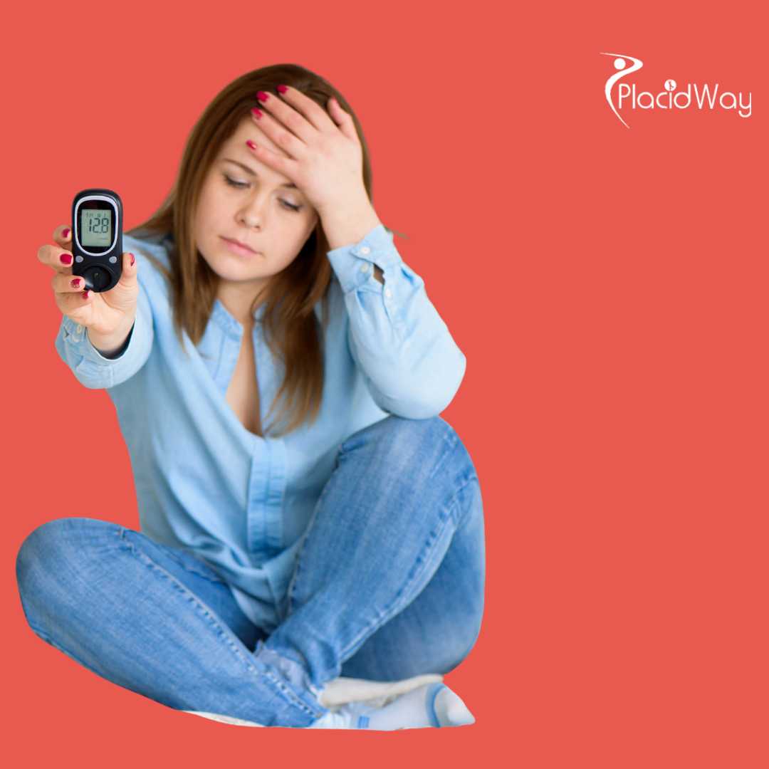 Stem Cell Therapy for Diabetes in Guadalajara, Mexico