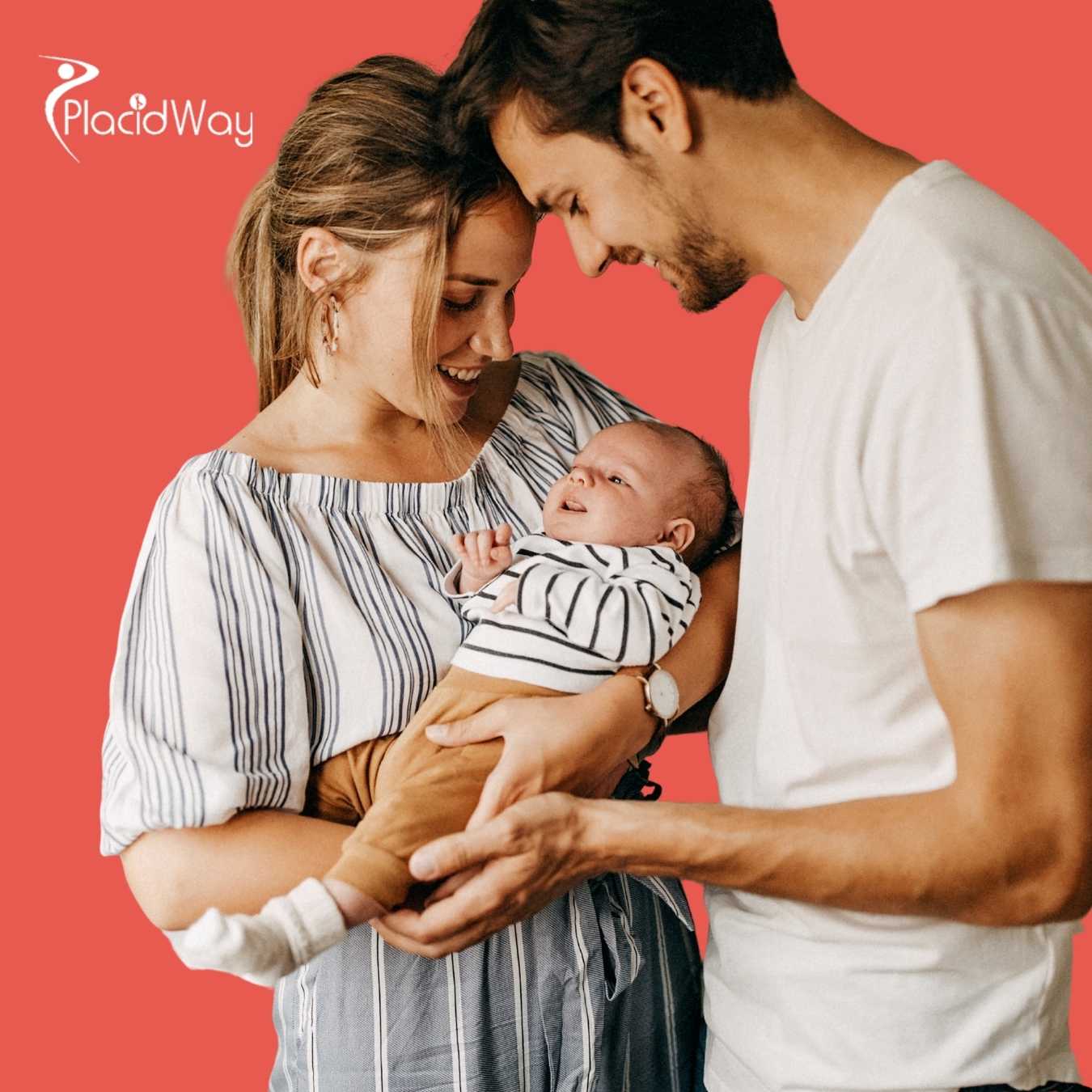 IVF with PGS in Cyprus