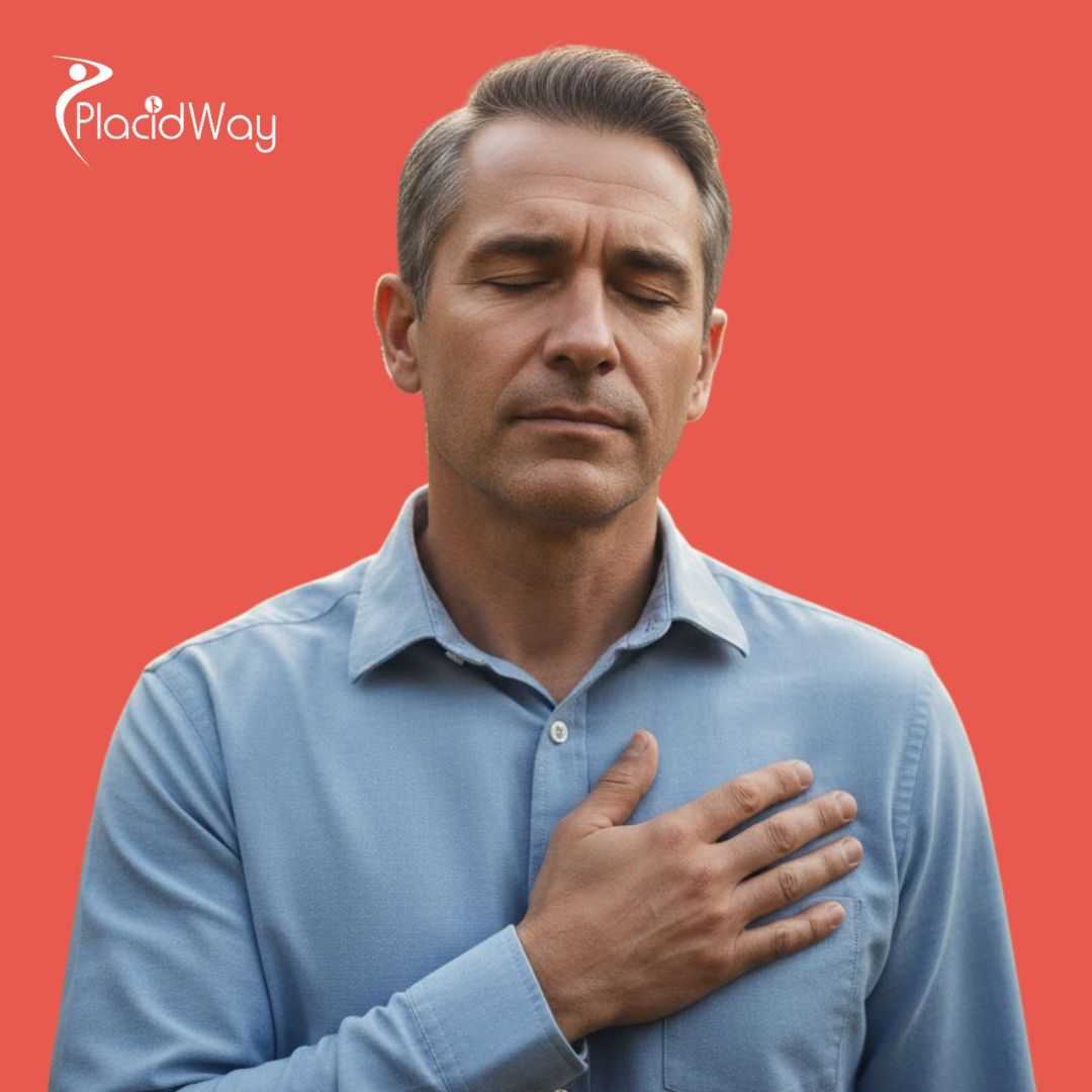 Lung Cancer Treatment in Tijuana, Mexico