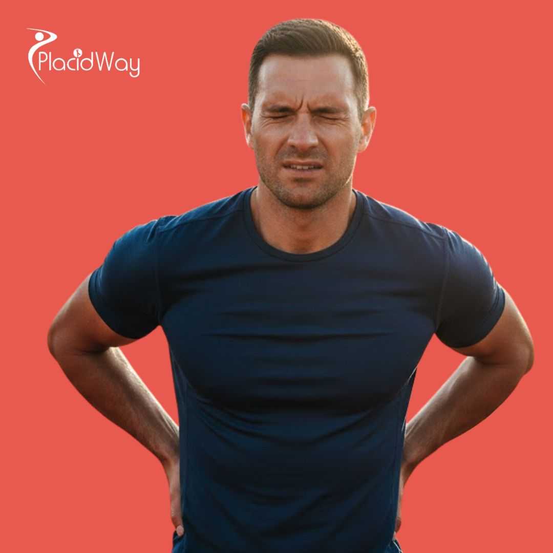 Spine Surgery in Istanbul, Turkey