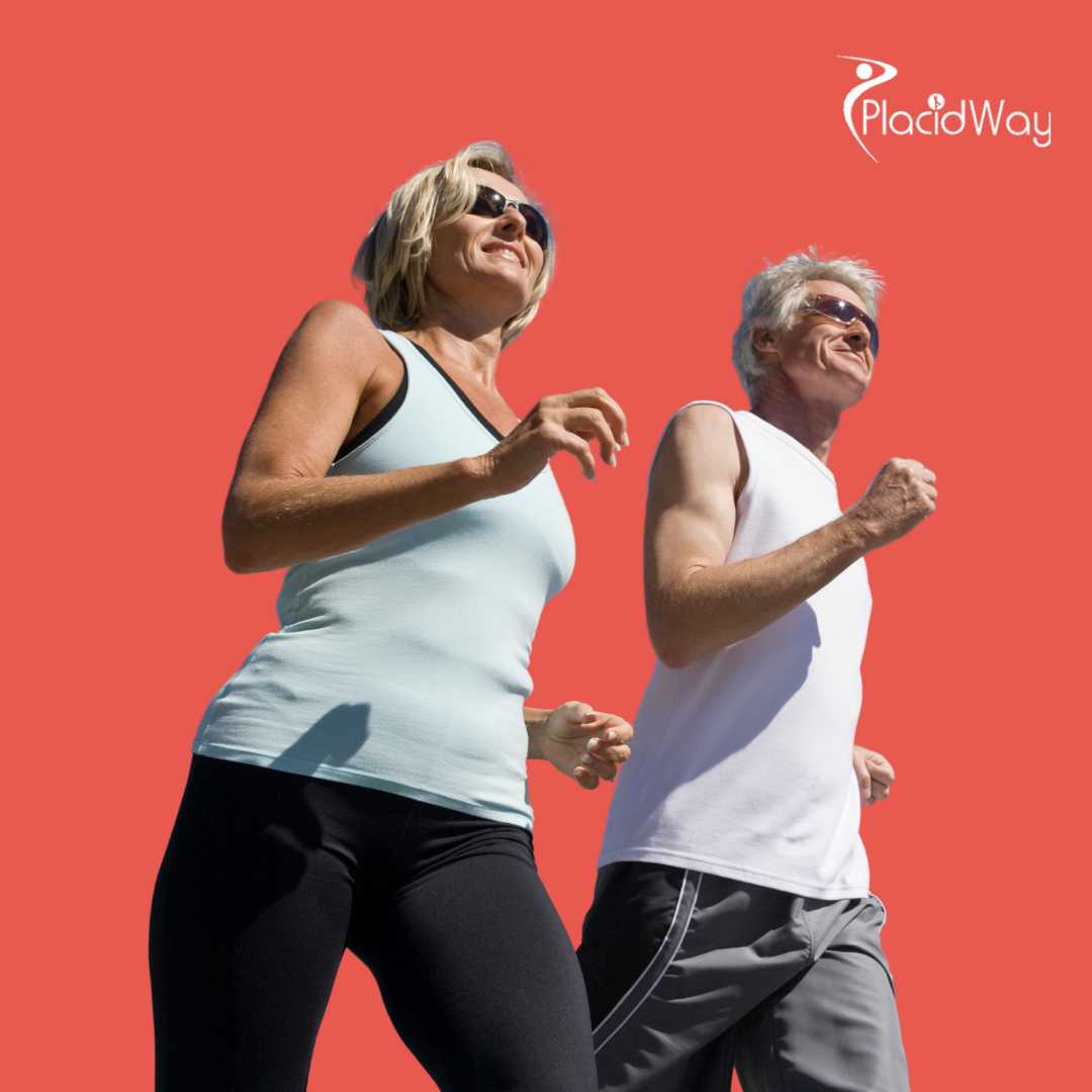 Feel Better & Move Better with Knee Replacement in Mexicali