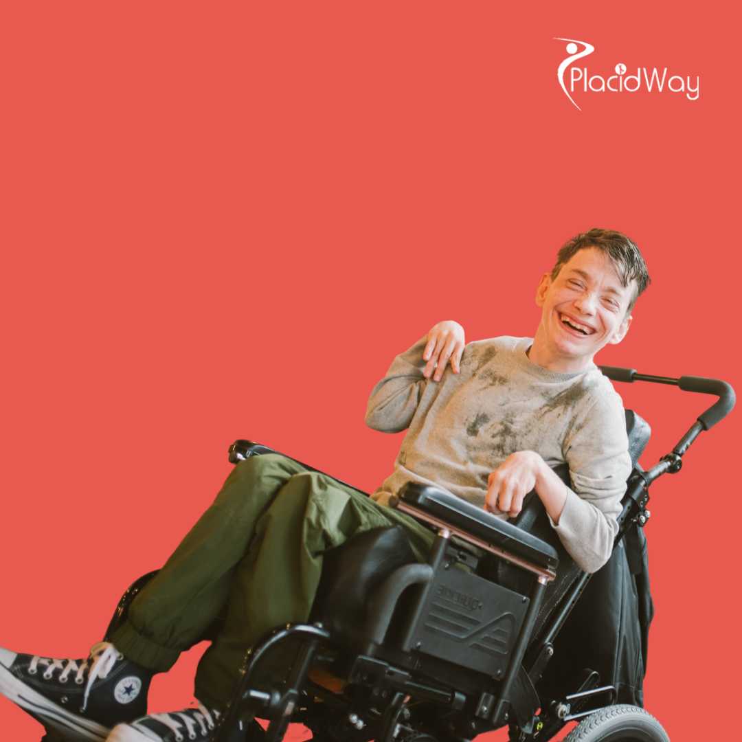 Stem Cell Therapy for Cerebral Palsy in Guadalajara Mexico