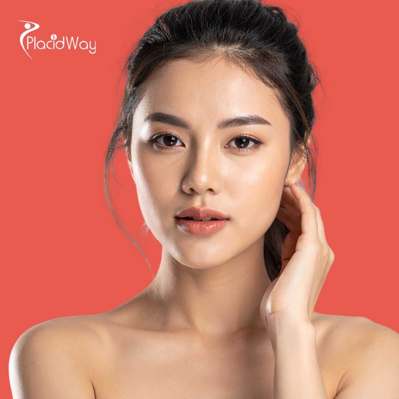 Plastic Surgery in Seoul, South Korea