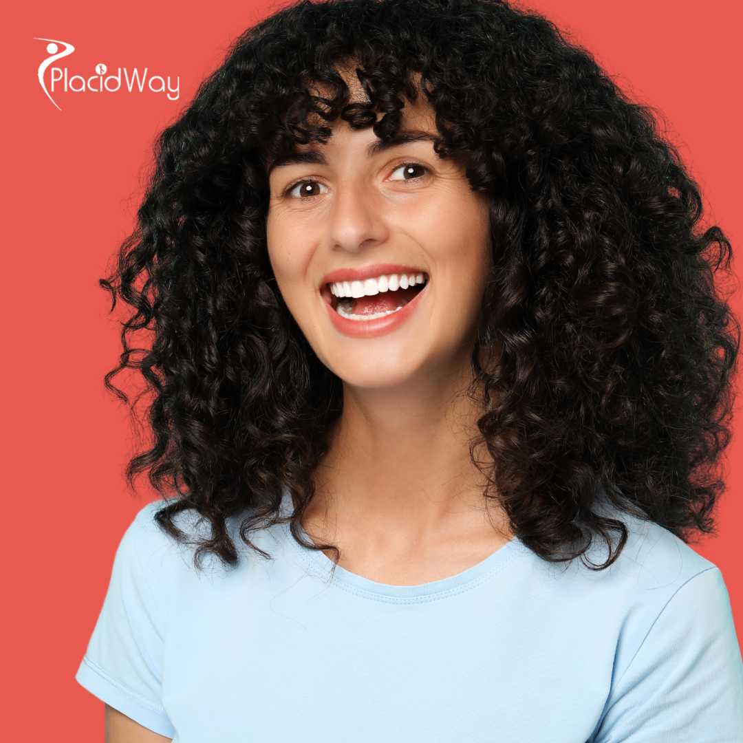 Dental Veneers in Tijuana, Mexico