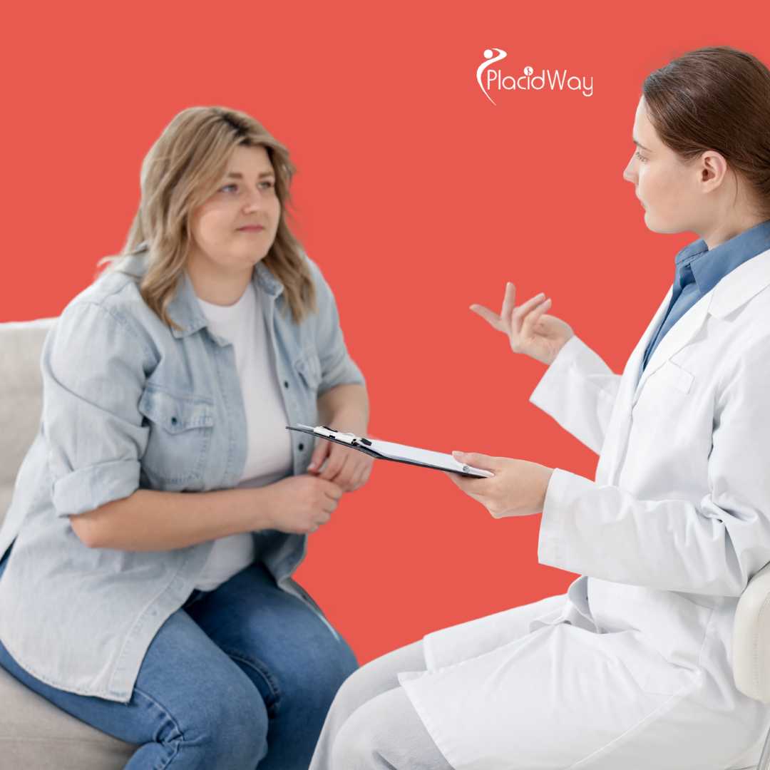 Gastric Bypass Cancun, Mexico