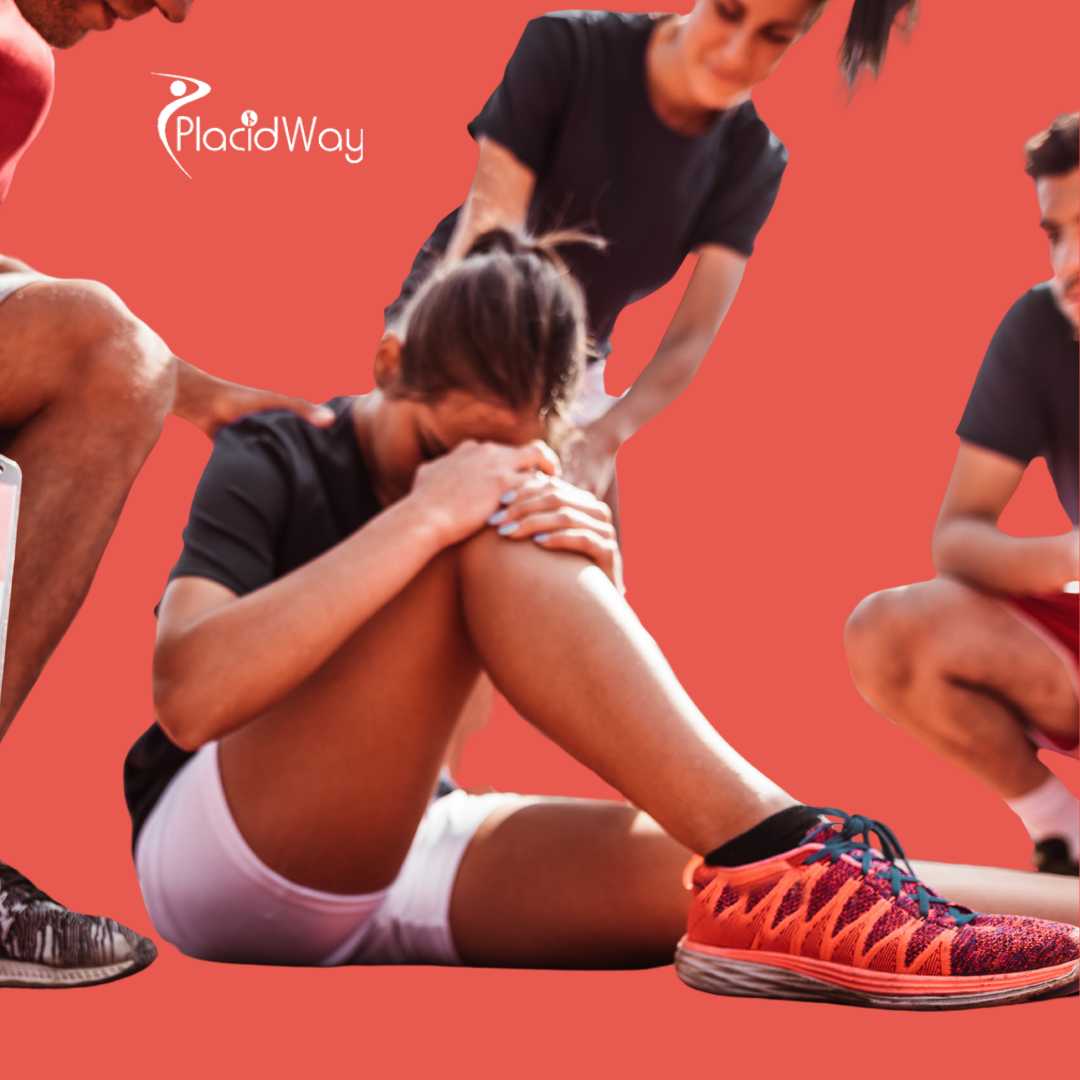 Meniscus Surgery in Cancun Mexico