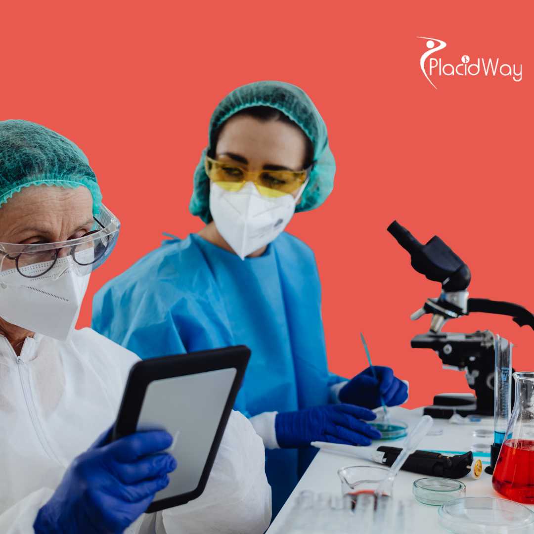 Stem Cell Therapy for Longevity in Mexico