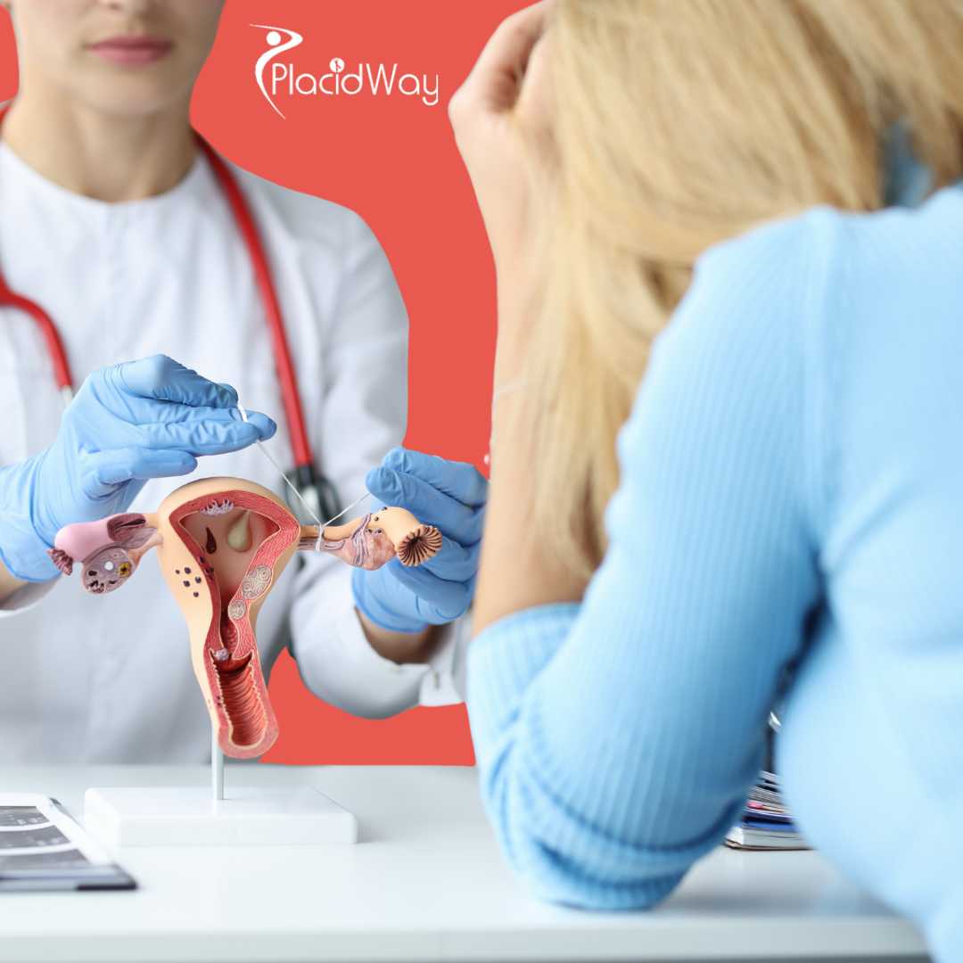 Tubal Ligation Reversal in Tijuana, Mexico