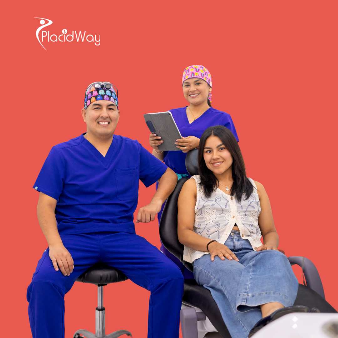 Full Mouth Reconstruction in San Jose, Costa Rica