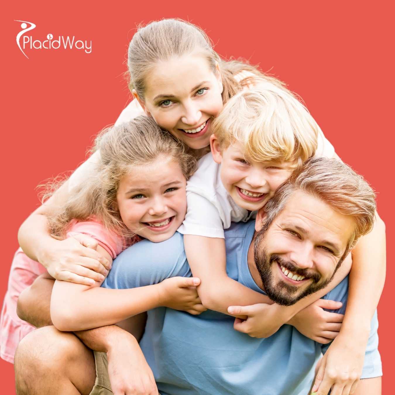 IVF Fertility Treatment in Thailand