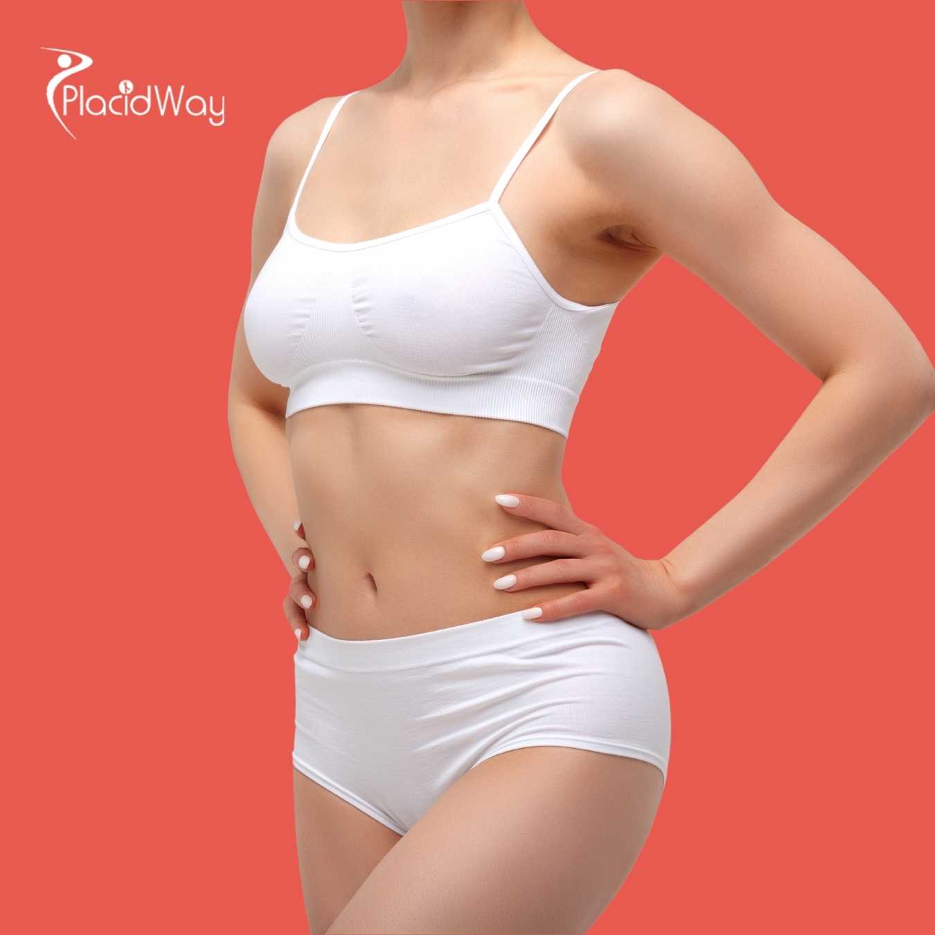 Breast Augmentation in South Korea