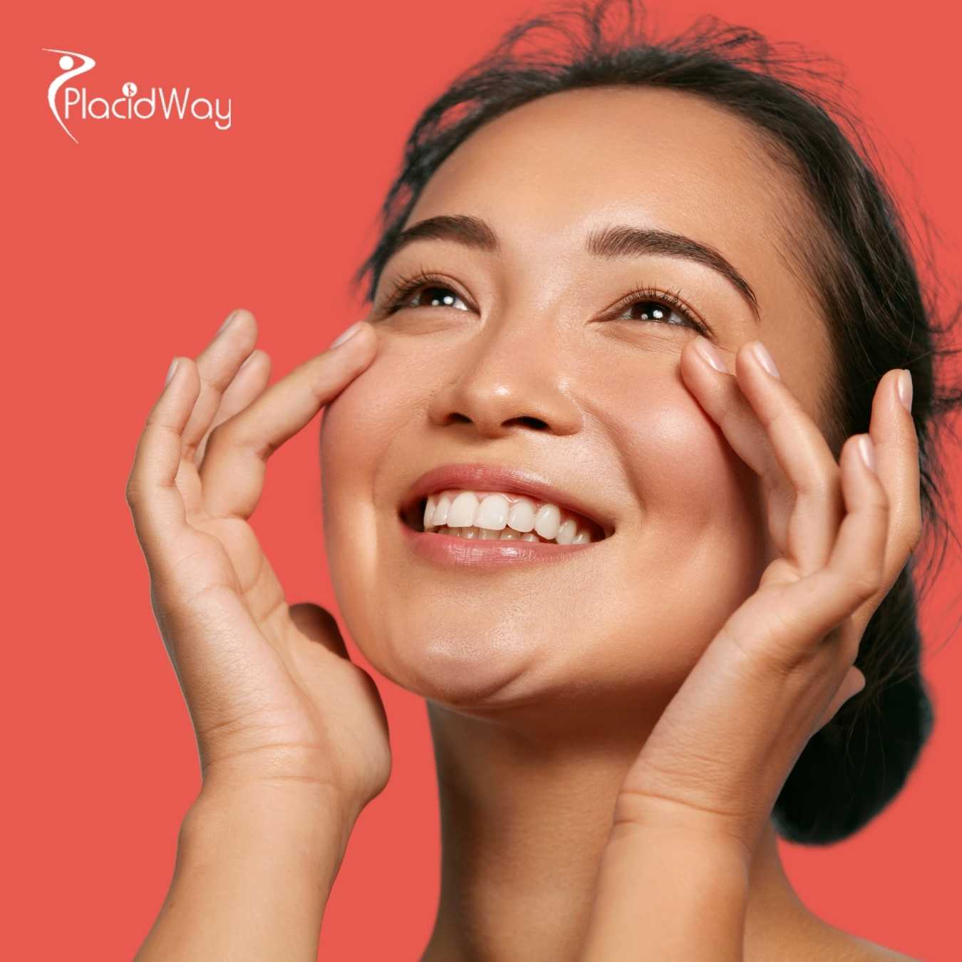 Plastic Surgery in Bangkok, Thailand