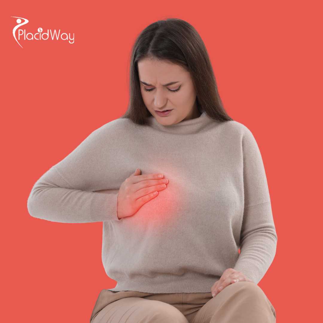 Breast Augmentation in Bogota Colombia