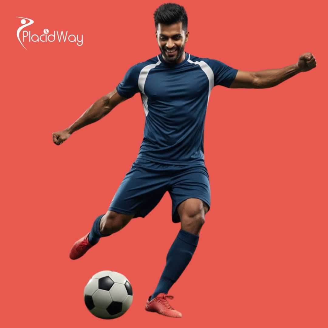 Knee Replacement in Mumbai, India