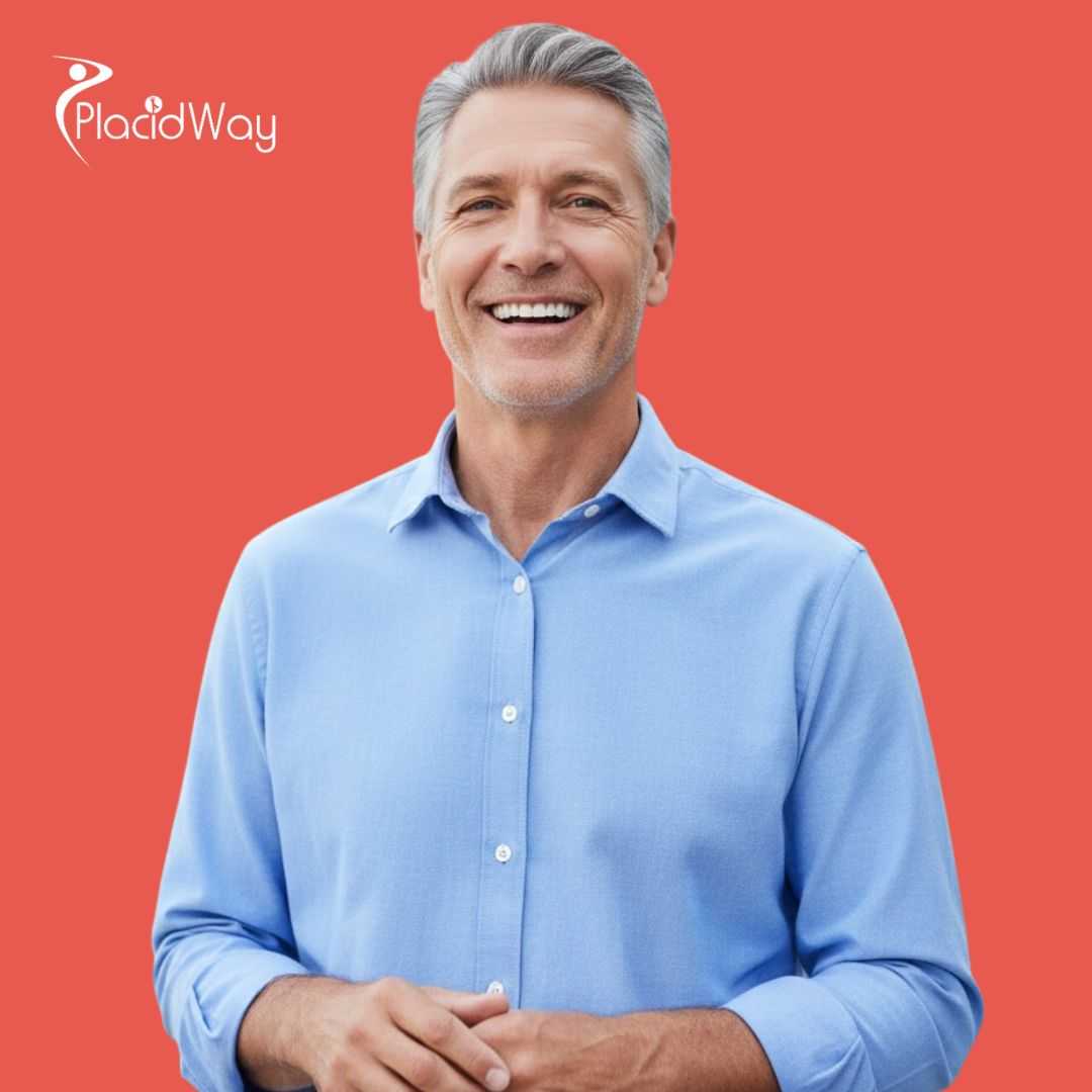 Prostate Cancer Treatment in Tijuana, Mexico