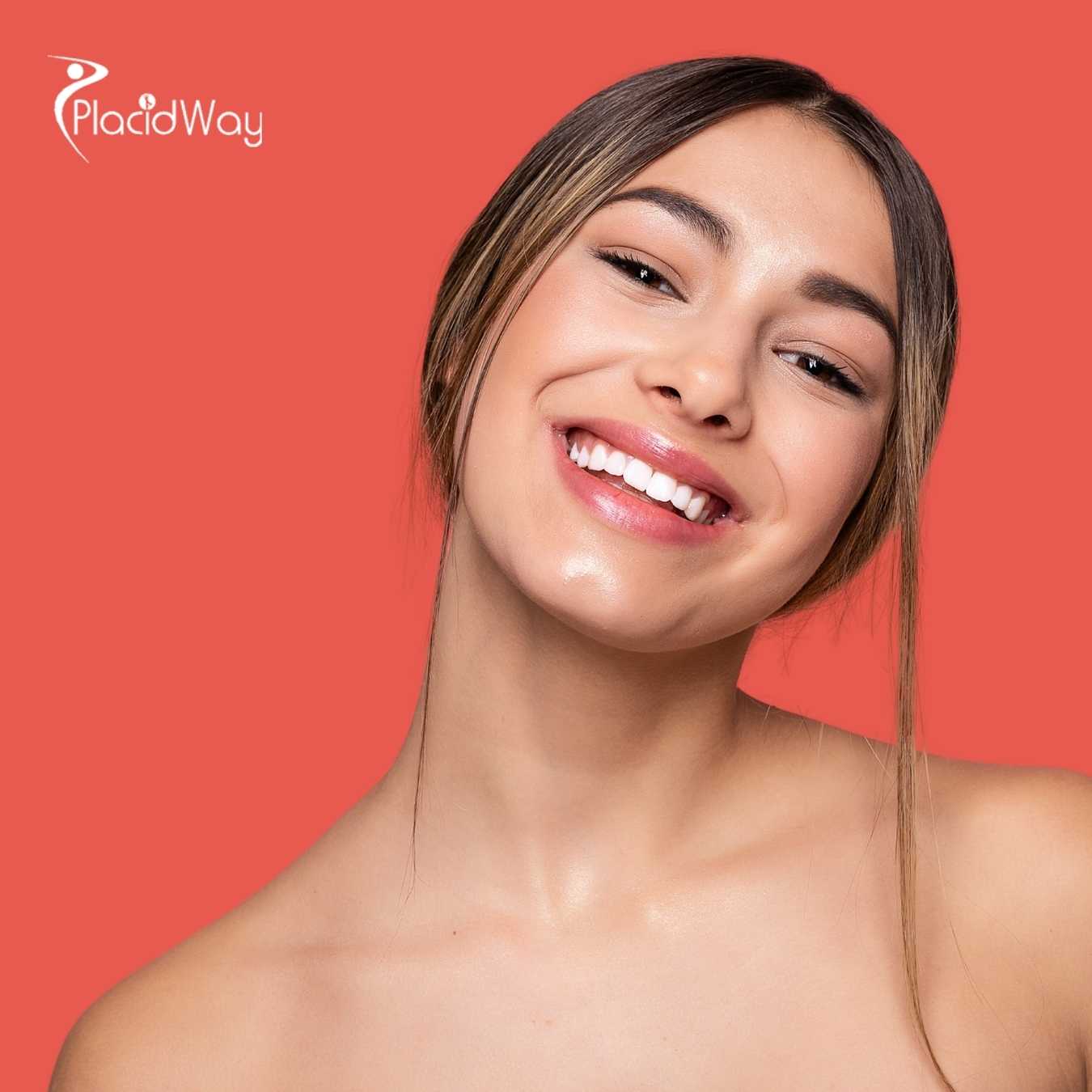 Facelift Surgery in Thailand - Quality Treatment