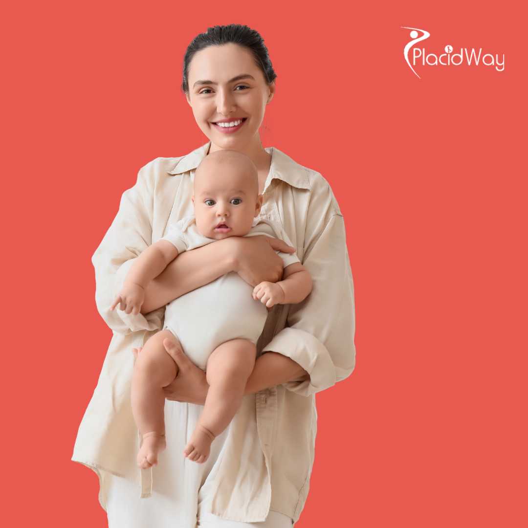 IVF with PGD Nicosia, Cyprus 