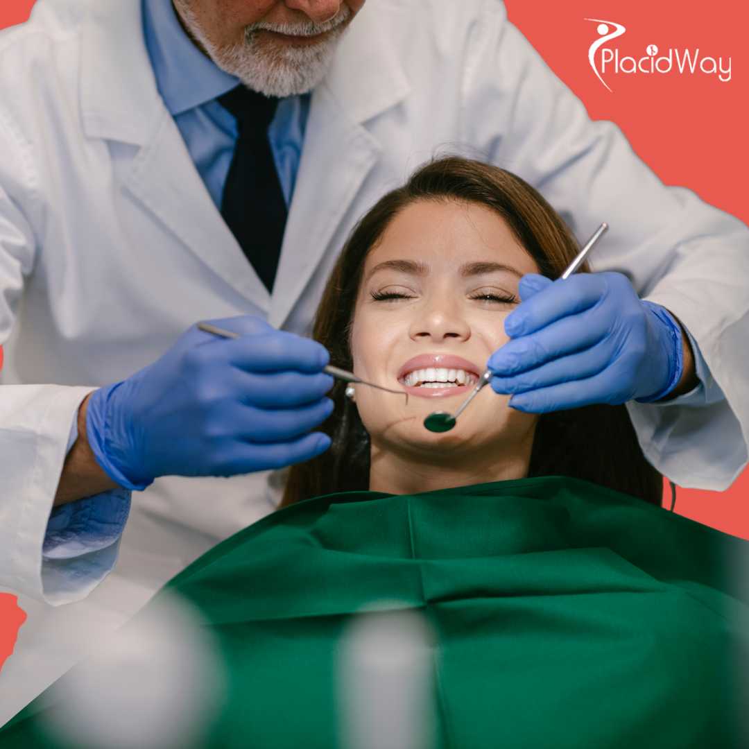 All-on-6 Implants Ankara, Turkey