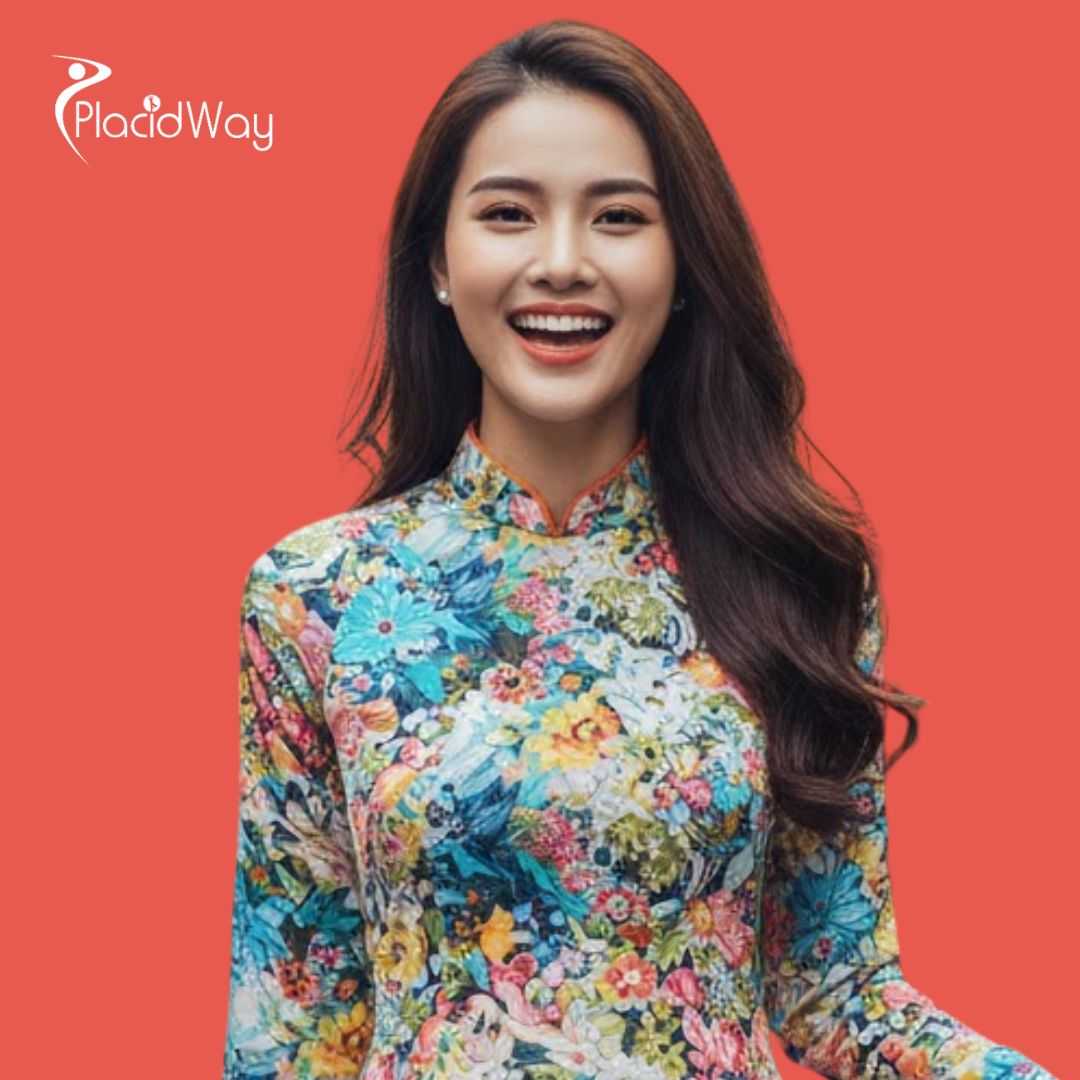 All-on-6 Dental Implants in Vietnam