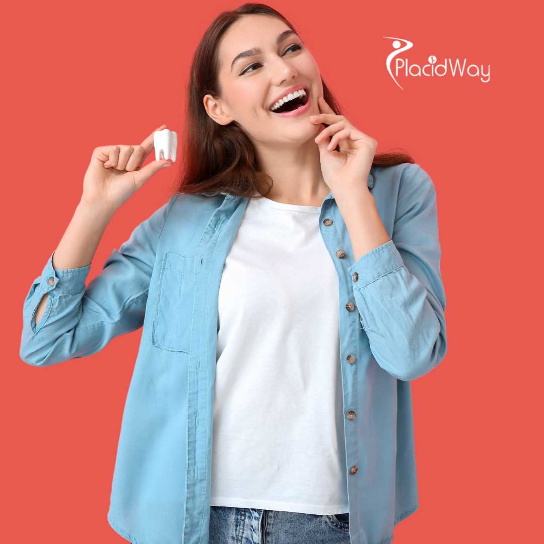 Dental Implant in Egypt