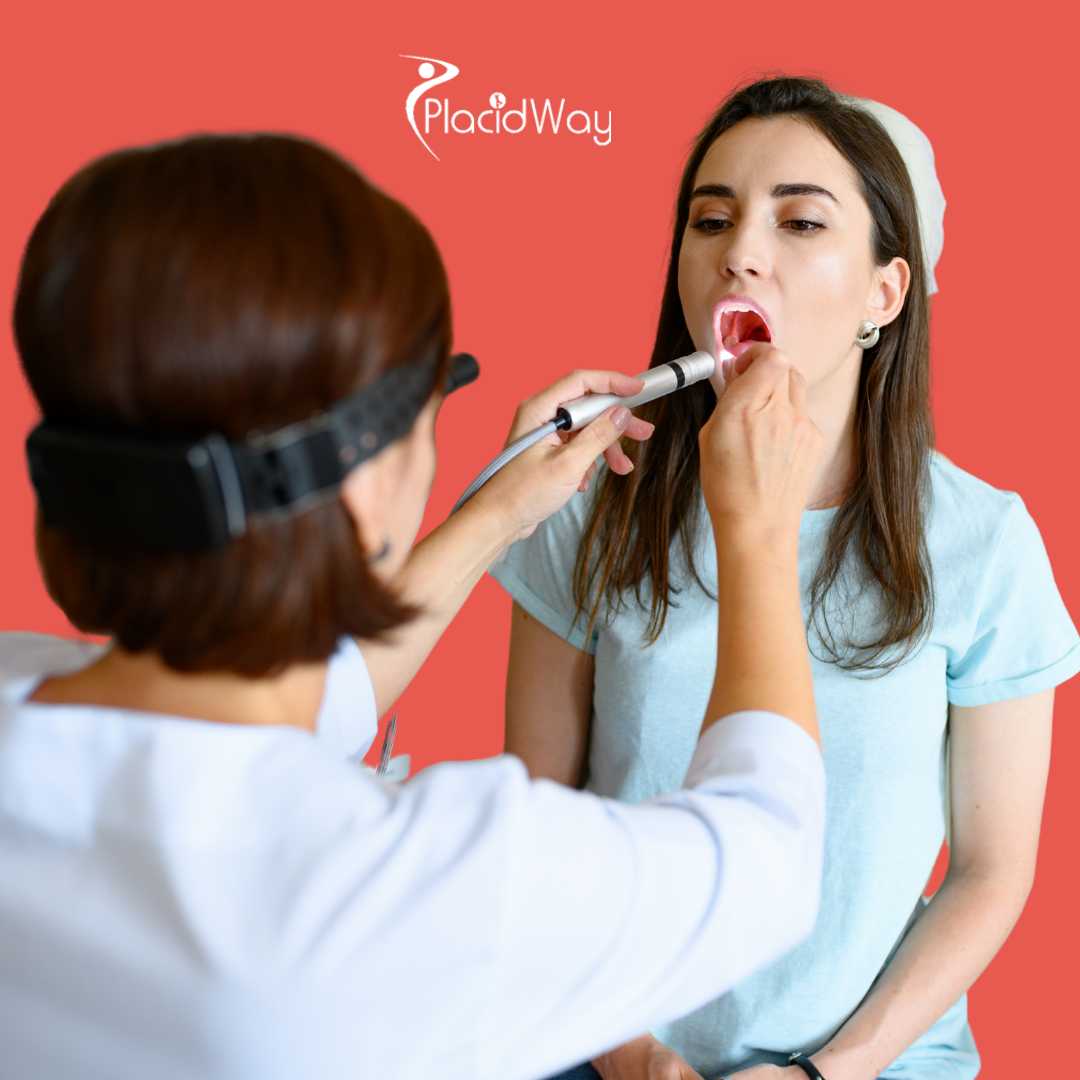 Full Mouth Restoration in Los Algodones, Mexico