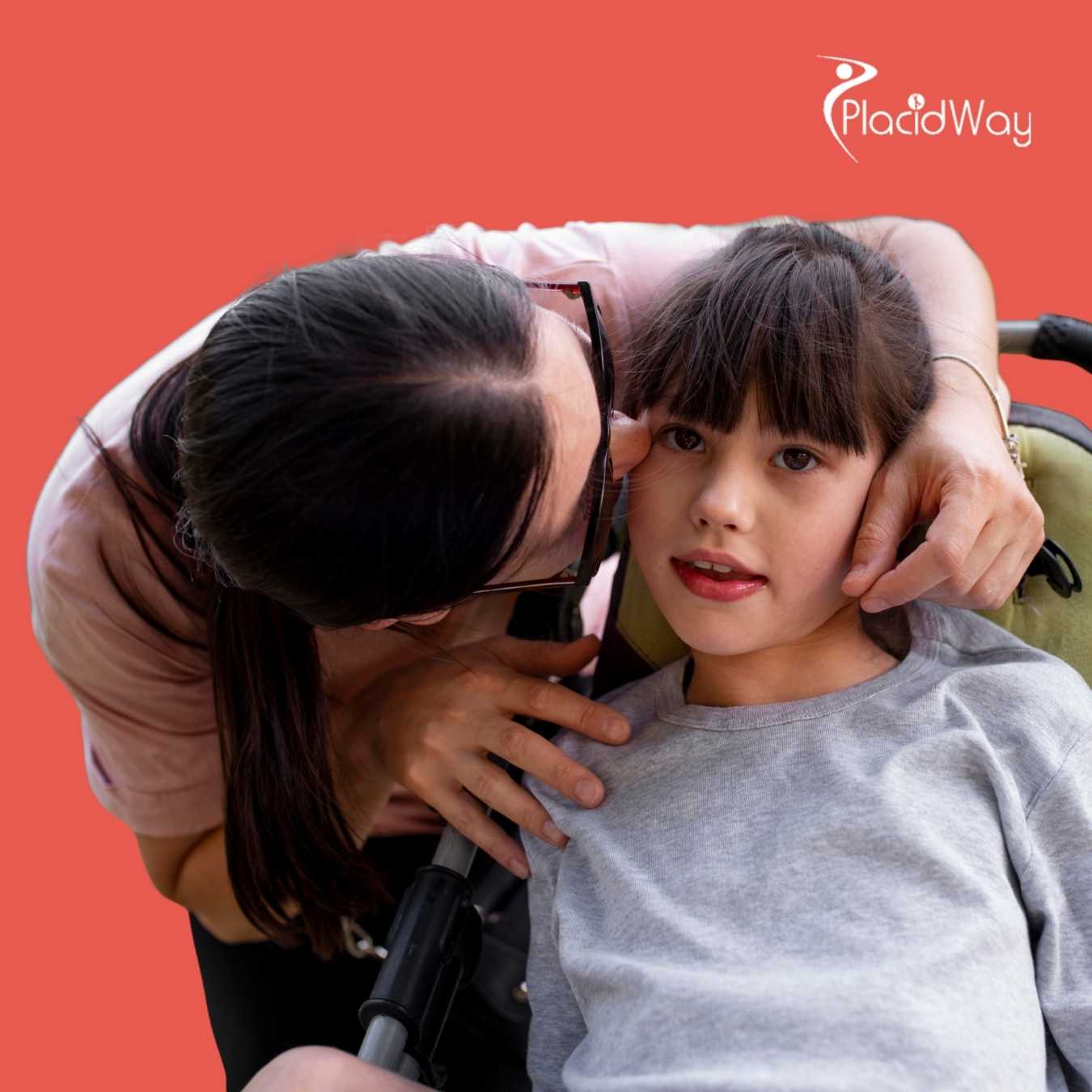 Stem Cell Therapy for Autism in China