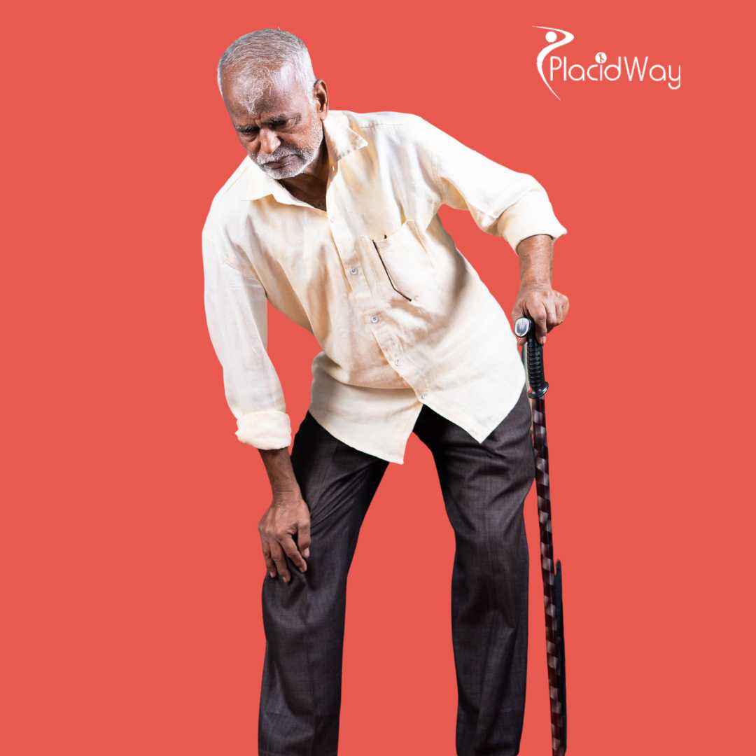 Stem cell for Osteoarthritis / Joints in Bangkok, Thailand