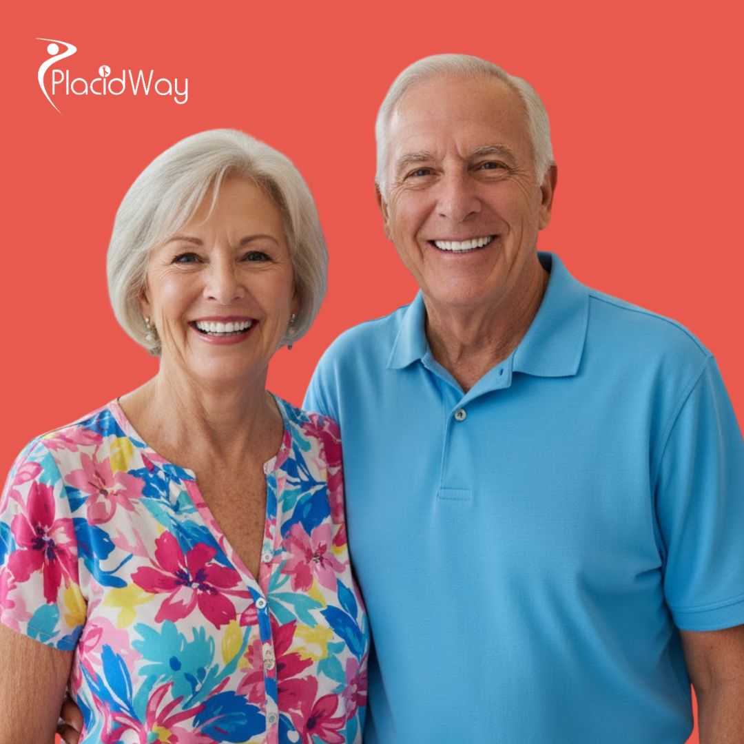 Full Mouth Restoration in Ankara Turkey