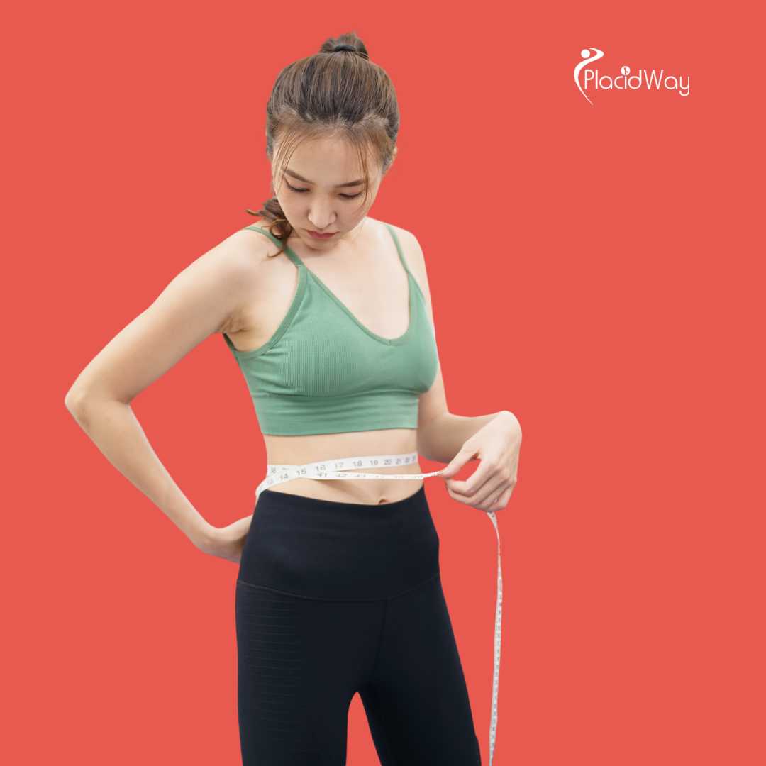 Gastric Balloon in Izmir, Turkey