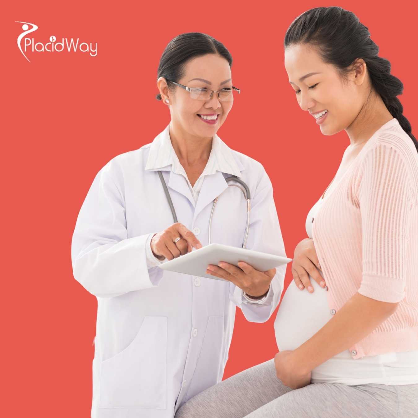 Surrogacy in Georgia